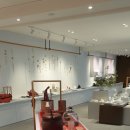 민화모란도 이미지