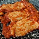 김서방참숯불닭갈비 이미지