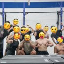 Crossfit P4P 이미지