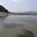 벌천포해수욕장 이미지