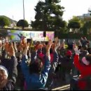 시와 함께하는 웃음치료 이미지