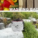 ☆구정이벤트☆--[빈스토리] Washing Bag SET / 설거지가방 세트 이미지