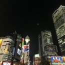 세븐일레븐 하대중앙점 | 일본 여행 (2일차)