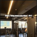 F89 | 평촌헬스장 가볼 만한 곳! 피트니스89 헬스&amp;PT 내손점 후기