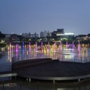 조례호수공원 이미지