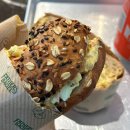 CW-0030-01 | 파더스베이글 I 고양시 일산 베이글 추천 맛집