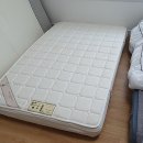 이태리직수입매트리스 분당고객님댁 산로렌조 더불메모리 SAN LORENZO DOUBLE MEMORYFOAM 이미지