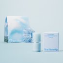 은은한 향기 슬로우허밍 플라워너리 릴리프 퍼퓸밤 플라워 머스크향 이미지