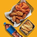 교촌치킨춘천 네이버블로그