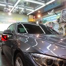 [BMW 428i] 대전 특수광택+유리막코팅 시공전문점 [기범광택-폴리시팩토리]-bmw428i 이미지