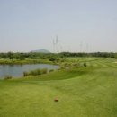 라온CC 골프연습장 이미지