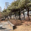 천왕역소공원 - 2510 | 천왕역소공원