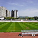포천종합운동장 축구장 네이버블로그
