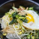 전주비빔밥식당