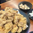 상타치킨 하단가락타운점