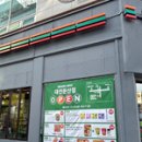 세븐일레븐 대전둔산점 이미지