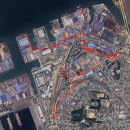만석동제3경로당 | 인천 만석동 / 인천전기 발전기 표지석에서 만석부두 · 괭이부리마을까지