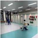 리더 유도짐 이미지