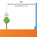 [도로]송정초등학교 이미지