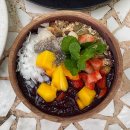 퀸(QUEEN) | 발리 아사이볼 맛집 우붓 아사이퀸 Acai Queen 솔직 비추후기