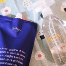 테티스 | 강아지 냄새 스트레스 드디어 탈출한 테티스 무향섬유탈취제 리얼후기