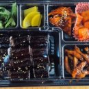 김밥엔국수