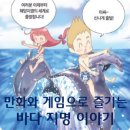 스폰지밥의 정체는?! 이미지