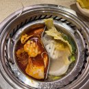 동전집서면점 | [부산]서면 무한리필 훠궈 판다기차가 재밌는 친구훠궈 솔직후기 🐼🔥