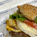 버거스테이지 상인점 이미지