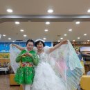 무궁화꽃예술단(모규순단장)은 2024년 7월 8일 제1701회 정기 공연을 인천 부평구 갈산동 해밀 주간보호센터에서 나눔 봉사를 가졌다 이미지