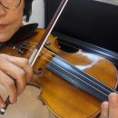 바이올린 1:1 레슨 이미지