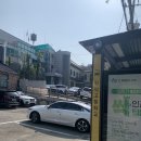 학익1동 주민센터 이미지