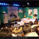 가마골 소극장 이미지