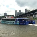 마곡~잠실 75분 걸린단 한강버스…뚜껑 열어보니 반전 이미지