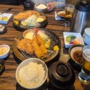 (주)마루파트너 | 구마모토 미슐랭 맛집 | 카츠레츠테이 리얼 후기