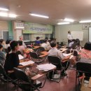 6월 17일 ＜도시숲의 조성＞ - 김인호 교수님 이미지