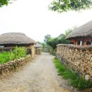 낙안풍경 이미지