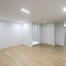 이마트24대구산격점 | 대구부분인테리어 옛된 감성을 지워낸 산격대우아파트 32A 평