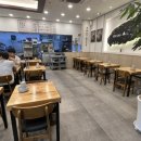 시청사거리 다운타운 쪽 이미지