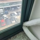 이든학원 | 미세촘촘방충망 대치이든학원 시공후기