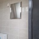 골프장둘레길 화장실 이미지