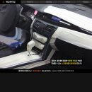 방영수 | [ 뉴SM5 네비매립 ] 원주 방영수님 뉴SM5 라구나 아이나비 R100알파 네비게이션매립 / 유라이브 그린...