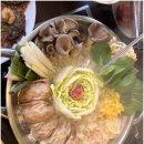 도투리 샤브칼국수 불광천 이미지