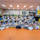 호암 태권도장 이미지