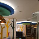 GYM TOWN | 리장 인터컨티넨탈 호텔 숙박 후기