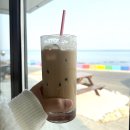41190-01-07-229 | 포항 끽다헌 카페 후기 | 화진해수욕장 오션뷰 붕어빵 고양이 카페 추천