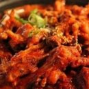 가마솥에빠진통닭