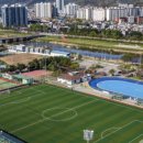 신천체육공원 농구장 이미지