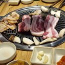 성곽공영주차장 화장실 이미지