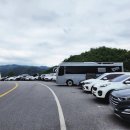 얼음골주차장 화장실 이미지